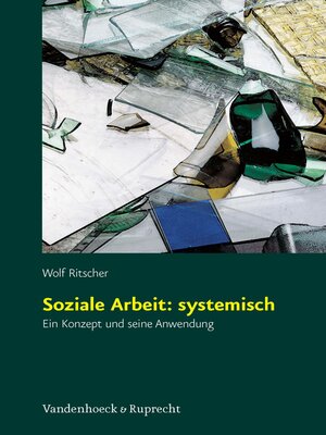 cover image of Soziale Arbeit